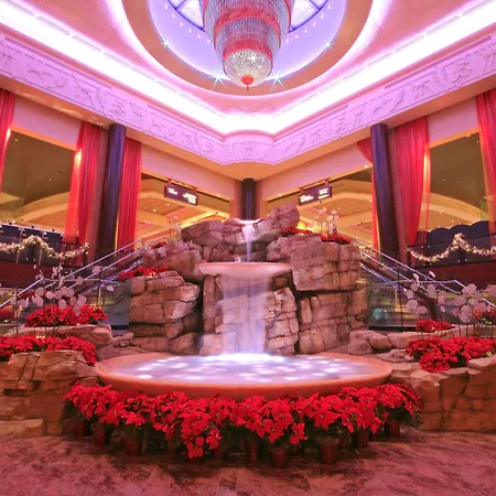 Mount Airy Casino Resort - Adults Only 21 Plus-3