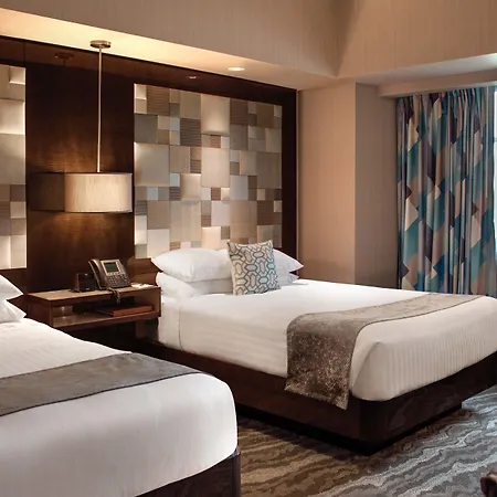 Mount Airy Casino Resort - Adults Only 21 Plus-3