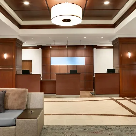 Courtyard By Marriott Tysons Mclean-3