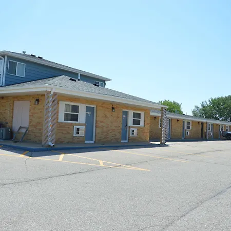 Americas Best Value Inn Suburban-2