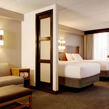 Hyatt Place Tucson Airport-3