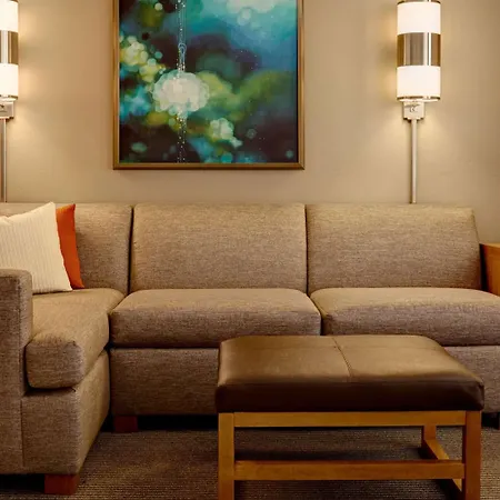 Hyatt Place Tucson Airport-2
