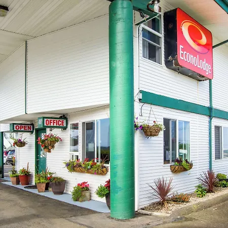 Econo Lodge Newport-2