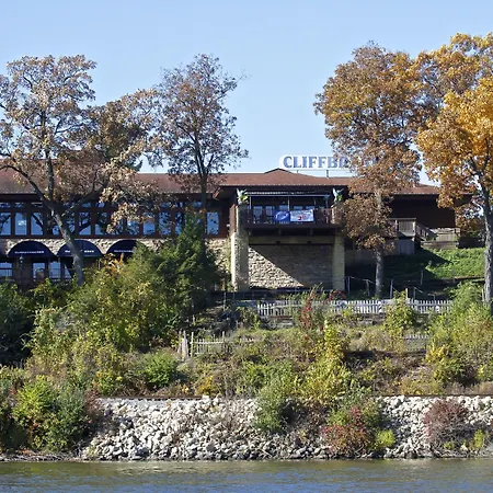 Riverview Inn & Suites, An Ascend Collection Hotel-2