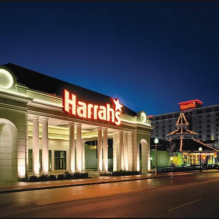 Harrah'S Joliet Hotel & Casino - A Caesars Rewards Destination-2