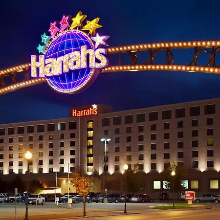 Harrah'S Joliet Hotel & Casino - A Caesars Rewards Destination-3