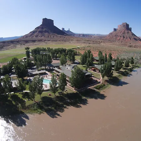 Sorrel River Ranch Resort & Spa-3