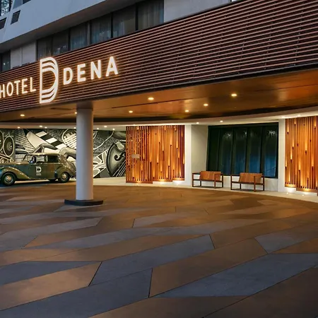 Hotel Dena, Pasadena Los Angeles, A Tribute Portfolio Hotel-3