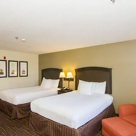 Americinn By Wyndham Peoria-2