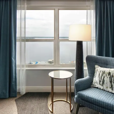 Hilton Madison Monona Terrace-3