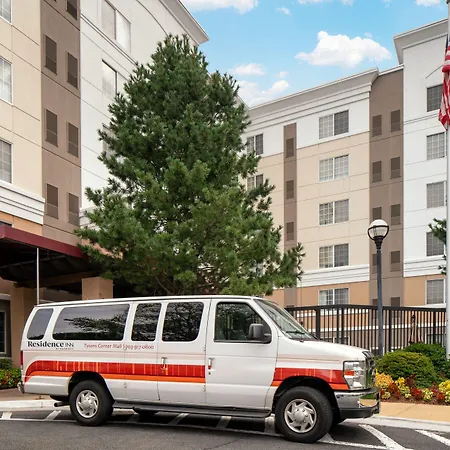 Residence Inn By Marriott Tysons-3