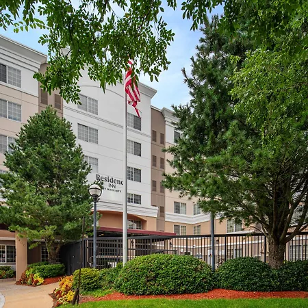 Residence Inn By Marriott Tysons-2
