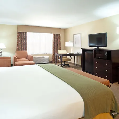 Holiday Inn Express Hotel & Suites Nogales By Ihg-2
