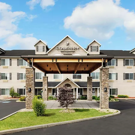 Country Inn & Suites By Radisson, Big Flats-2