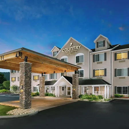 Country Inn & Suites By Radisson, Big Flats-3