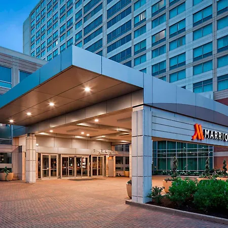 Indianapolis Marriott Downtown-2