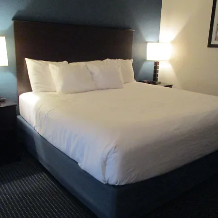 Americinn By Wyndham Hayward-3