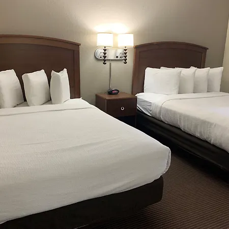 Americinn By Wyndham Ironwood-3