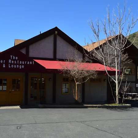 Yosemite View Lodge-3