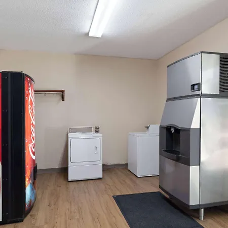 Super 8 By Wyndham Fort Mitchell Cincinnati Area-3
