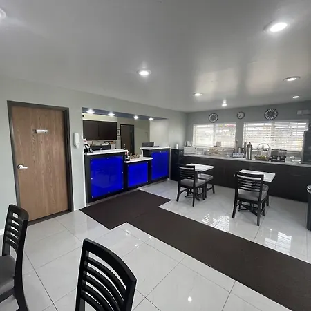 America'S Choice Inn & Suites-2
