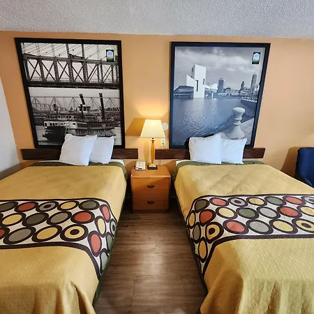 Westspring Inn - Westlake Cleveland-3