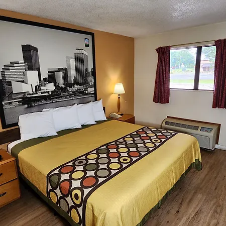 Westspring Inn - Westlake Cleveland-2