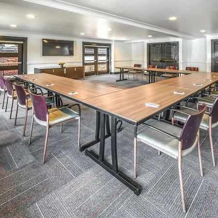 Aloft By Marriott San Jose Cupertino-3