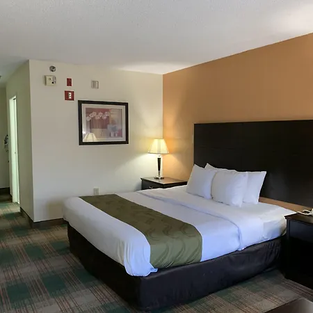 Quality Inn Montgomery South-2