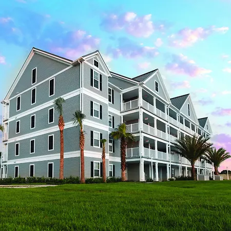 Holiday Inn Club Vacations - Orlando Breeze Resort-2