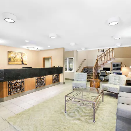 Best Western Nebraska City Inn-3