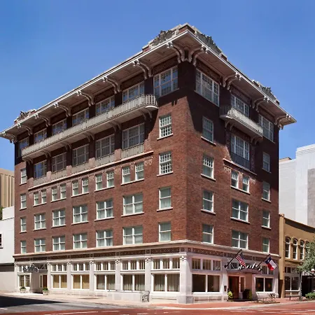The Ashton Hotel-3