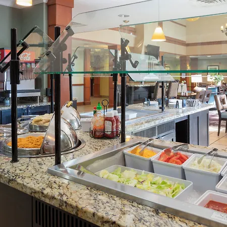 Staybridge Suites Minneapolis-Bloomington By Ihg-3