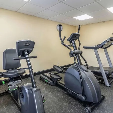 Quality Inn Franklin - Cool Springs Area-2