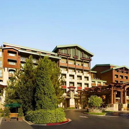 Disney'S Grand Californian Hotel & Spa-2
