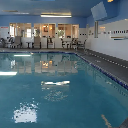Best Western Plus Liberty Lake Inn-2