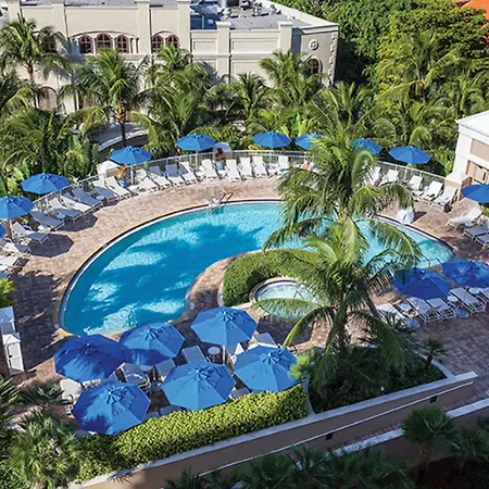 Marco Beach Ocean Resort-2