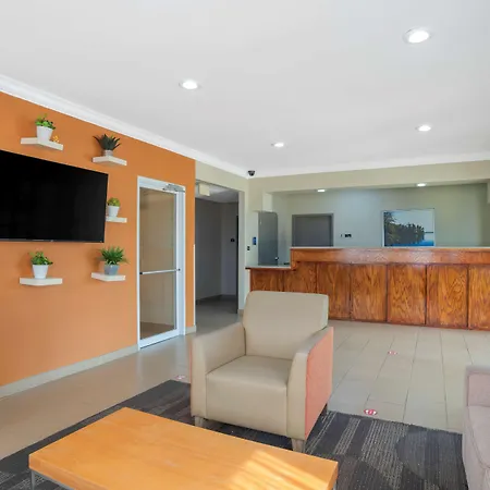 Best Western Ville Platte-3