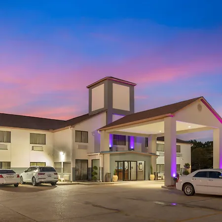 Best Western Ville Platte-2