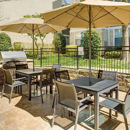 Residence Inn Dallas Park Central-2