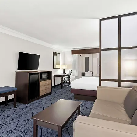 Best Western Slidell Hotel-3