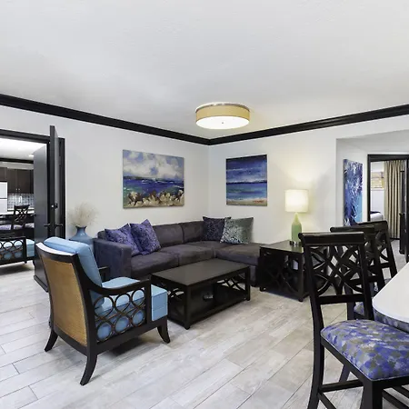 Westgate Cocoa Beach Resort-3
