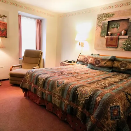 Westborough Inn-3