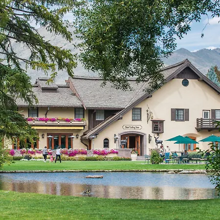 Sun Valley Resort-2