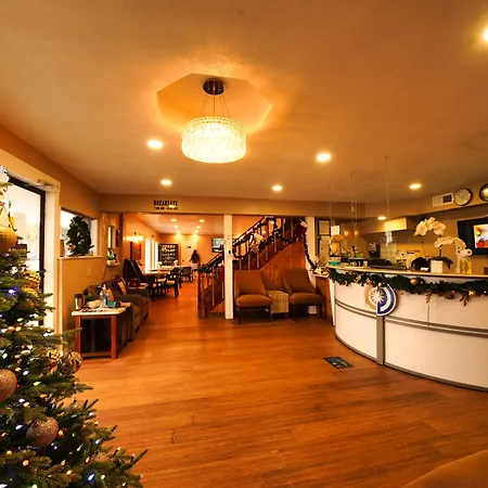 Roomba Inn & Suites - Daytona Beach-2