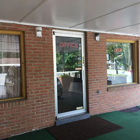 Royal Inn Motel-2