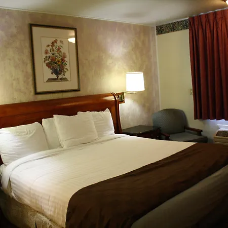 Americas Best Value Inn Richmond-2