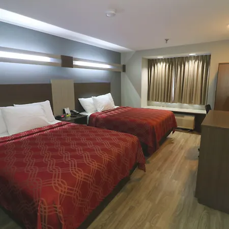 Surestay Plus Hotel By Best Western Sevierville-3