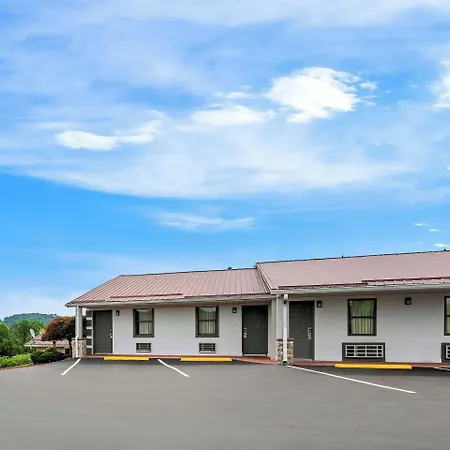 Econo Lodge Kingsport East-3