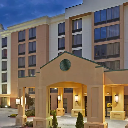 Hyatt Place Atlanta Airport North-2